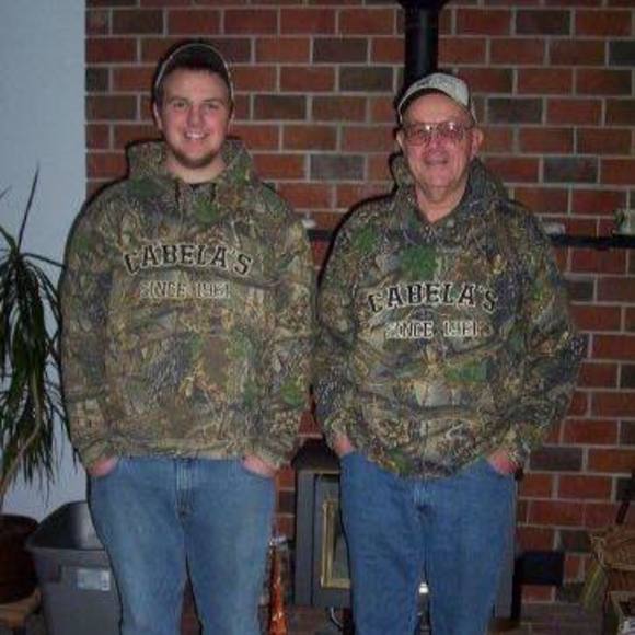 Meet your Posher, Andrew - Picture 1 of 1